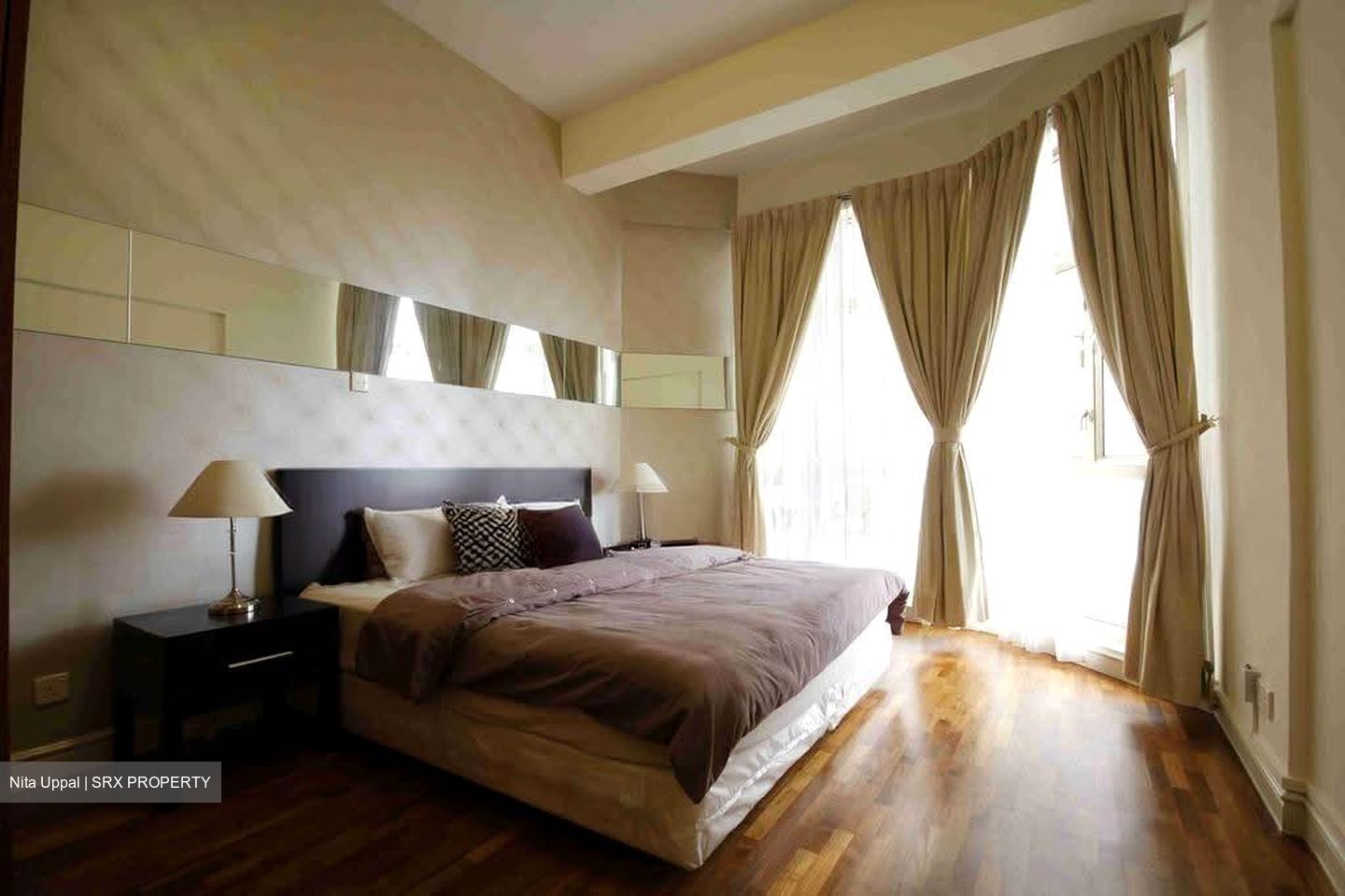 Leonie Condotel (D9), Condominium #615219051